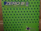 Zero B The e.p. 12 Inch Vinyl Rare