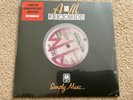 Sex Pistols God Save The Queen platinum anniversary 7 inch vinyl Misprint