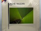 JACKIE MCLEAN “Vertigo” 1980 VG+ Blue Note Shrinkwrap Vinyl