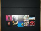 Pearl Jam Complete 10 Vinyl Box Set NEVER PLAYED Ten Vs Vitalogy No Code Yield