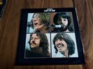 THE BEATLES LET IT BE LP RECORD AUSTRALIA