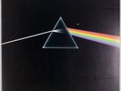 PINK FLOYD: Dark Side of the Moon US ’73 Harvest Jacksonville LP Vinyl HEAR