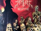 Demilich ‎- Nespithe LP Black Vinyl Album SEALED New Death Metal Record Remaster