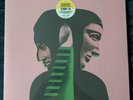 Teenage Fanclub - Endless Arcade DINKED Edition With SIGNED 12x12 PRINT