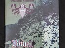MASTERS HAMMER Ritual 2LP AUDIOPHILE mayhem enslaved cradle of filth