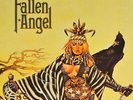 Uriah Heep - Fallen Angel LP - 180 Gram Vinyl Album - SEALED NEW UK RECORD