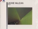 Jackie McLean - Vertigo (Vinyl LP - 1963 - US - Reissue)