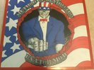 M.O.D. Method of Destruction USA for MOD Caroline/Megaforce 1987