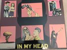 Black Flag In My Head on SST Records 1985