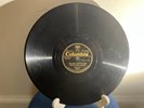 rare w/ sleeve blind willie johnson god don't never change columbia 14490 V+