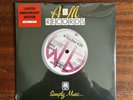 SEX PISTOLS - GOD SAVE THE QUEEN PLATINUM VERSION A & M Misprint IN HAND 7