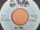 Derek Martin - Sly Girl- 1st Issue Original Northern Soul Mod R&B Classic Ex-
