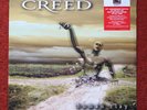 Creed Human Clay Vinyl 2LP (New & Sealed)