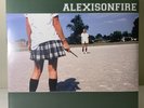 Alexisonfire “Alexisonfire” 2LP Vinyl Green w/ Black Smoke /100 NEW Sealed 2017