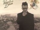 Panic  At The Disco - Too Weird To Live - RARE Clear w/ Splatter Vinyl /1000
