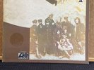Led Zeppelin -II (2) LP Vinyl ULTRASONIC CLEAN SD-8236 W/Inner  VG+ LP/VG Sleeve