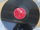 Johnny Guitar Watson - Three Hours Past Midnight / Ruben 78 RPM 455 Blues
