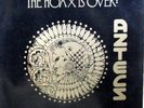 AZTECS (BILLY THORPE) - THE HOAX IS OVER LP - IN VERY GOOD+ CONDITION