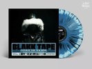 Conway The Machine - Blakk Tape (Blue Splatter Vinyl) NEW SHIPS NOW