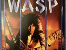 W.A.S.P. Inside the Electric Circus VINYL LP