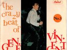 GENE VINCENT  EP  CAPITOL  