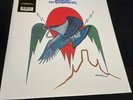 The Eagles ON THE BORDER Audiophile 180g 2015 Vinyl FACTORY SEALED MINT