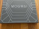 MOGWAI. Rave Tapes Boxset. Sealed. Includes CD, vinyl LP, 7