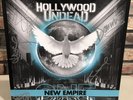 HOLLYWOOD UNDEAD  Autographed “New Empire Volume One (1)”  Vinyl LP Signed