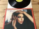 kate bush the kick inside vinyl LP 1978 harvest SW-11761 nr mint