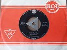 Rare 7' HOYT JOHNSON  deut. RCA 