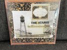 The Ataris - So Long, Astoria  [Used Vinyl LP] Colored Vinyl, Clear