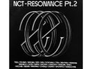 NCT 2020 [RESONANCE PT.2] The 2nd Kihno Album ARRIVAL Air-Kit+Photo Book+Card