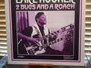 Earl Hooker, 2 Bugs and a Roach, 2016 180grm LTD edition Gold vinyl, Ex /Ex