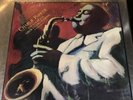 CHARLIE PARKER THE COMPLETE SAVOY SESSIONS  5lp Box Set