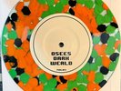 OSEES Dark Weald 7 inch WAX MAGE waxmage thee oh sees