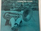 The Ray Draper Quintet LP  John Coltrane New Jazz 8228 Deep Groove RVG NM/VG++