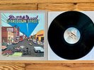 The Grateful Dead: Shakedown Street LP Vinyl OG 1978 US Arista Records VG+/VG+