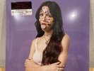 Olivia Rodrigo Sour Limited Edition Exclusive Fruit Punch Vinyl LP New Sealed UO