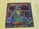 MEGADETH 
