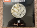 SEX PISTOLS  GOD SAVE THE QUEEN PLATINUM LIMITED SILVER VINYL 7
