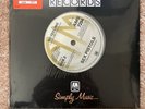 SEX PISTOLS  GOD SAVE THE QUEEN PLATINUM LIMITED SILVER VINYL 7