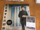 Johnny Marr Playland Ltd Blue LP 2014 UK Warner NVLPX002 with Promo Postcards