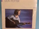 Don Potter—Free Yourself 1984 XIAN Acoustic CCM Vinyl LP New Factory Sealed