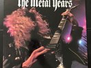 Decline Of The Western Civilization Part II: The Metal Years (vinyl LP 1988)