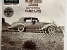 Eric Clapton/Delaney & Bonnie- On Tour with Eric Clapton [LP] (Vinyl, 89) New HQ