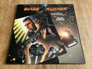 Vangelis & The New American Orch. Lp Blade Runner Soundtrack On Full Moon