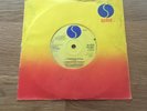 The Undertones - Teenage Kicks - Vinyl, 7