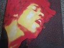 VINYL THE JIMI HENDRIX EXPERIENCE Electric Ladyland 2010 REMASTERED 180g 2 x LP