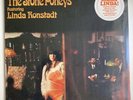 SEALED The Stone Poneys Featuring Linda Ronstadt CAPITOL ST-11383 VINYL LP GF