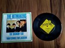 THE HITMAKERS EP RECORD KINKS THE SHANGRI LAS HONEYCOMBES TONY JACKSON